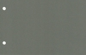 Рулонные шторы Респект ФР Блэкаут, темно-серый купить в Орехово-Зуево с доставкой