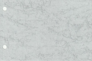Кассетные рулонные шторы Шелк, жемчужно-серый купить в Орехово-Зуево с доставкой