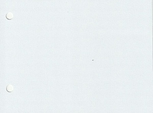 Рулонные шторы Респект ФР Блэкаут, белый купить в Орехово-Зуево с доставкой