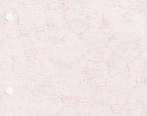 Открытые рулонные шторы Шелк, розовый купить в Орехово-Зуево с доставкой