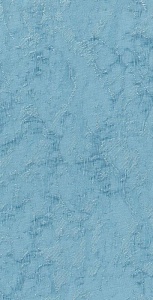Тканевые вертикальные жалюзи Шелк, голубой 4139 купить в Орехово-Зуево с доставкой