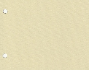 Рулонные шторы Респект Блэкаут, светло-бежевый купить в Орехово-Зуево с доставкой