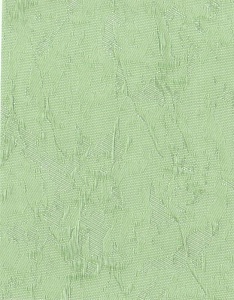 Тканевые вертикальные жалюзи Шелк, светло-зеленый 4132 купить в Орехово-Зуево с доставкой