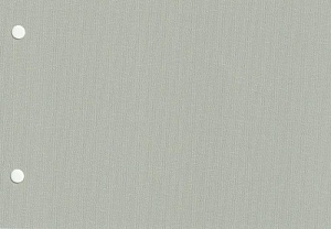 Рулонные шторы Респект ФР Блэкаут, серый купить в Орехово-Зуево с доставкой