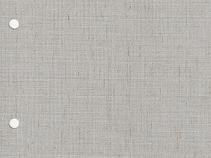 Рулонные шторы Респект Блэкаут, лен серый купить в Орехово-Зуево с доставкой