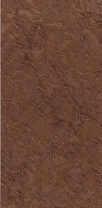 Тканевые вертикальные жалюзи Шелк, коричневый 4127 купить в Орехово-Зуево с доставкой