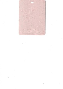 Пластиковые вертикальные жалюзи Одесса светло-розовый купить в Орехово-Зуево с доставкой